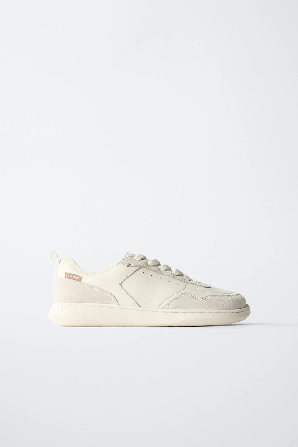 Кожаные босоножки-кроссовки — Для мальчиков 6-14 лет