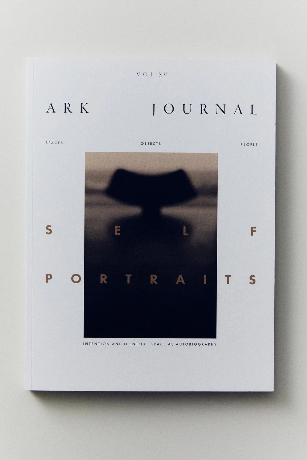 ЖУРНАЛ ARK VOL 15