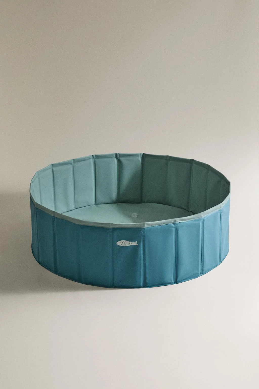 ДЕТСКИЙ СКЛАДНОЙ БАССЕЙН — 1½ - 6 лет | мальчик