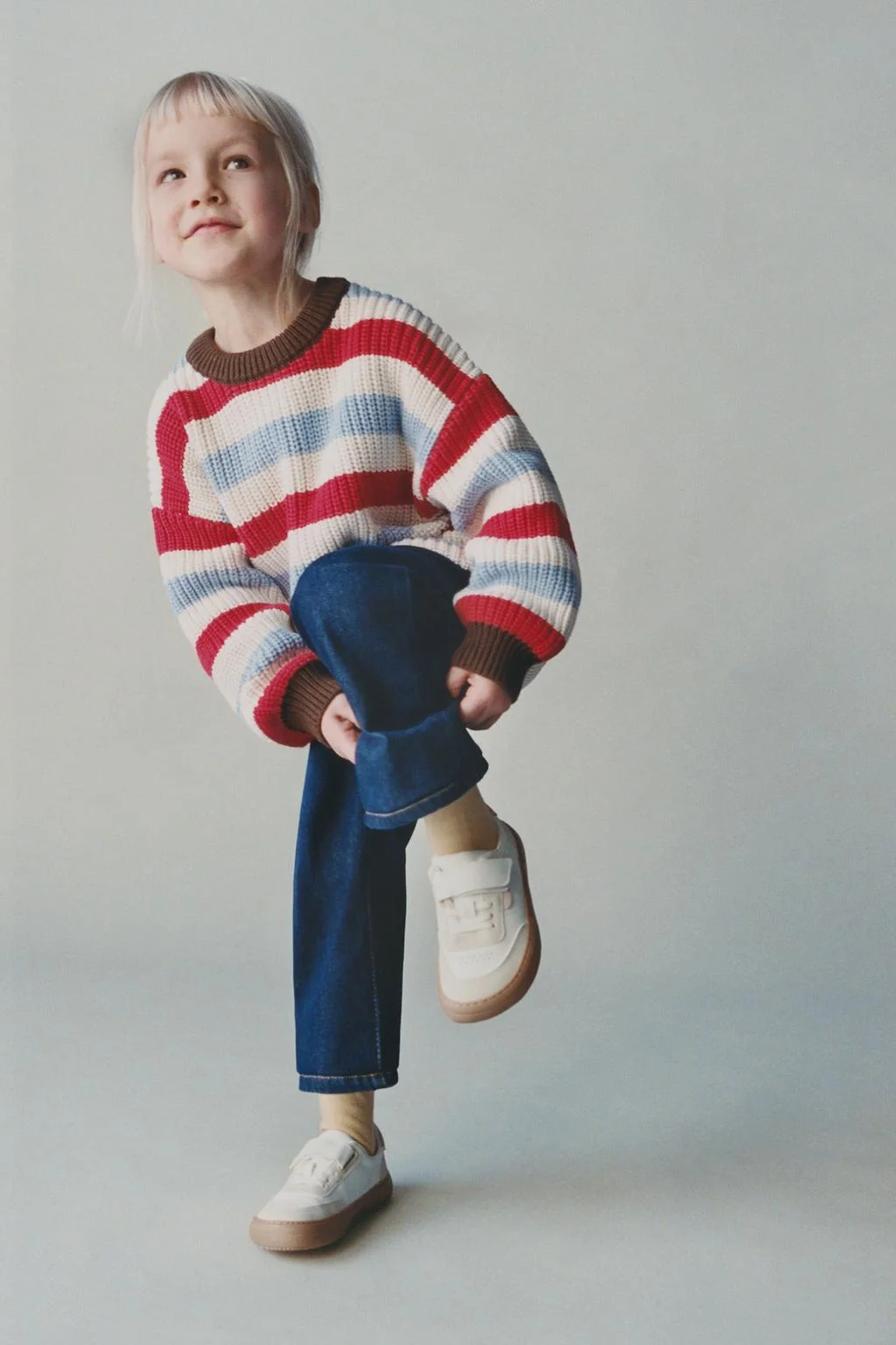 Босоножки плосоль