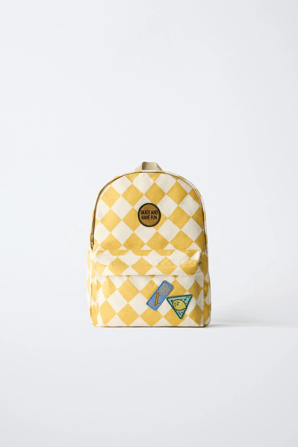 Рюкзак для скейтбординга