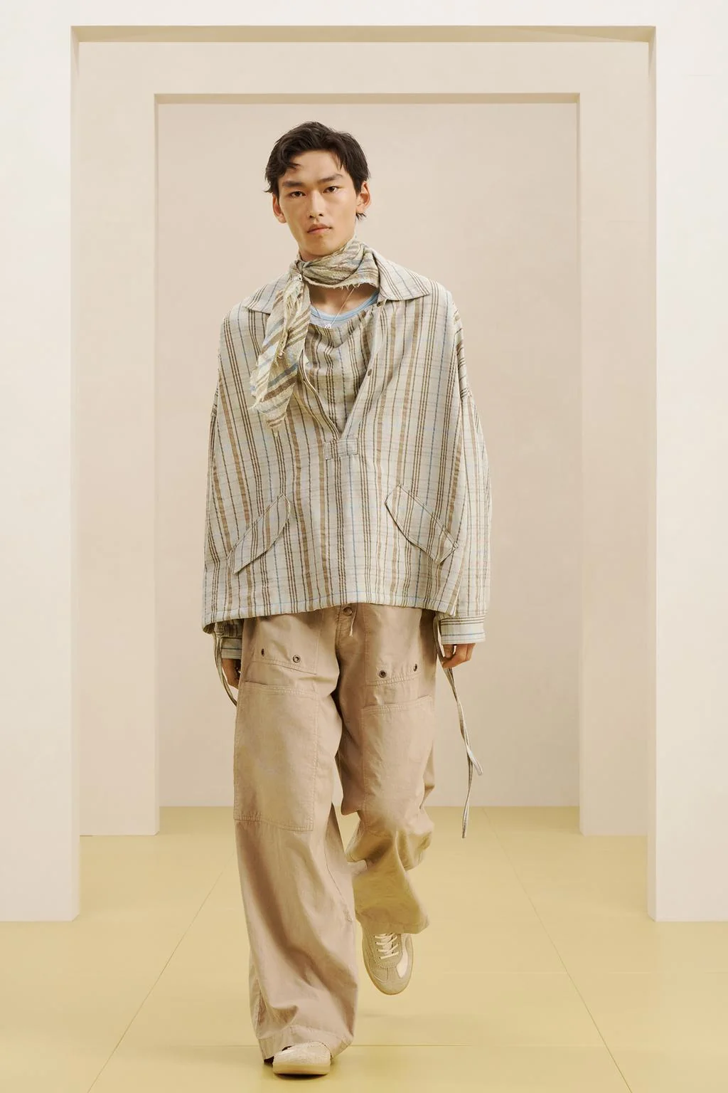 Проверенная смузи ткань