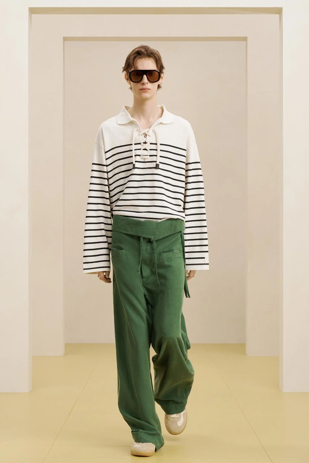 ФУТБОЛКА С КАРДИГАНОМ