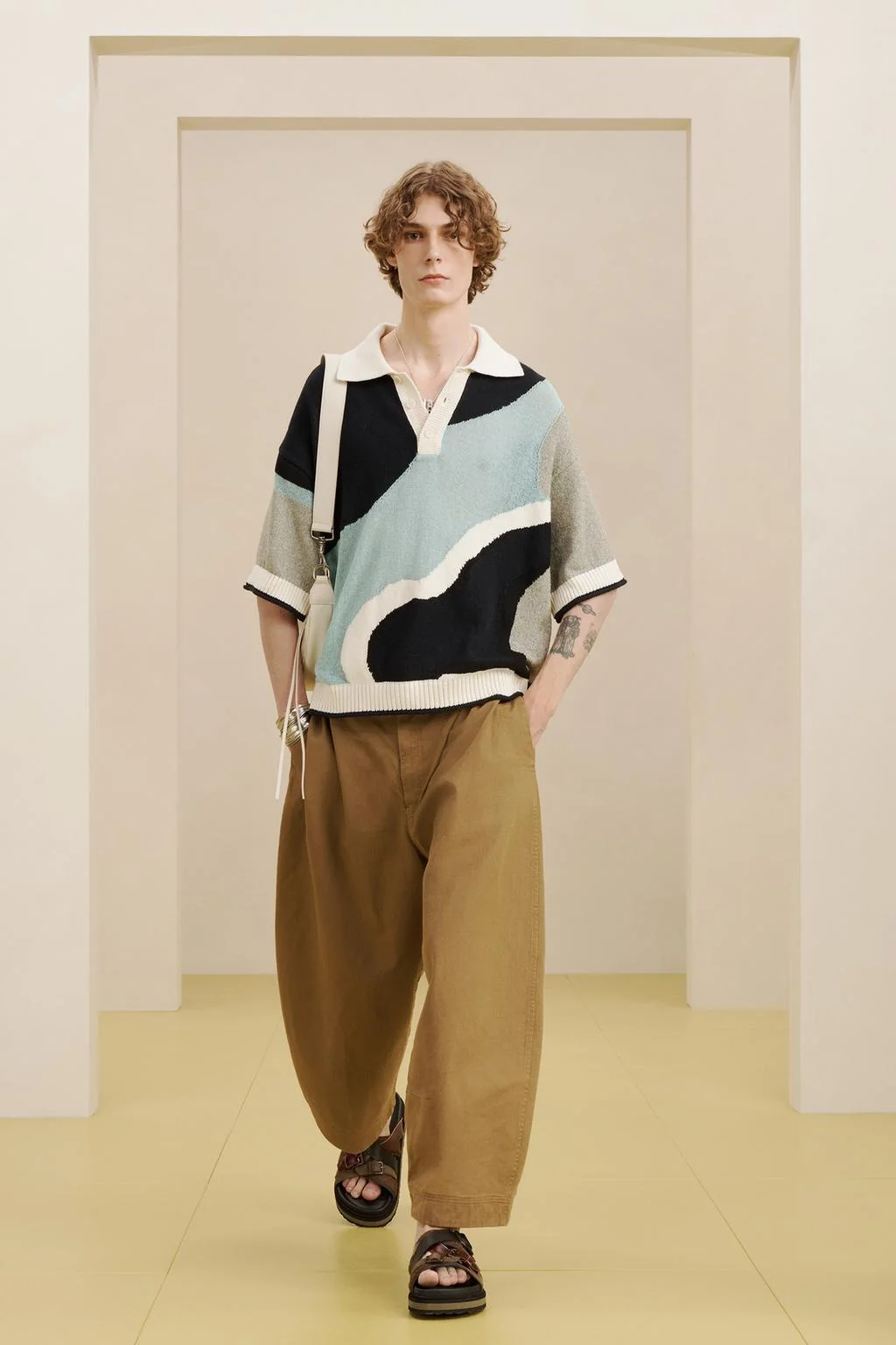 Фэнтези Книт