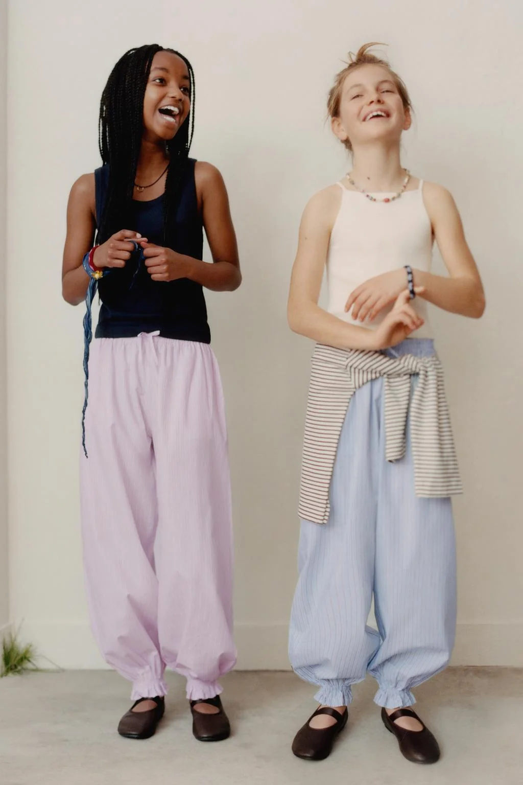 САРУЭЛЬ С ПОЛОСАТЫМ УЗОРОМ