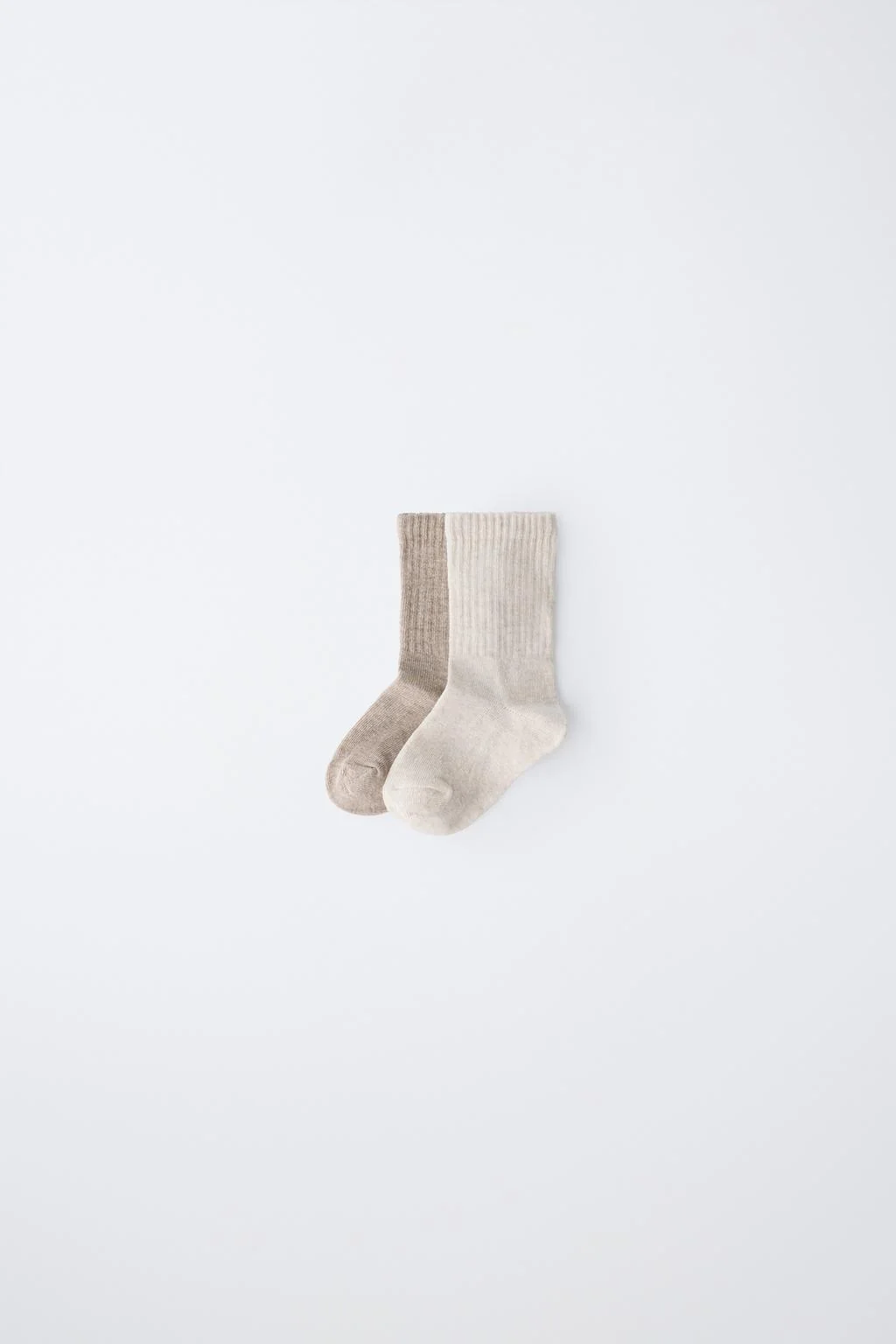 2 ПАРЫ ГОЛЕНИЩЕВЫХ НОСКОВ