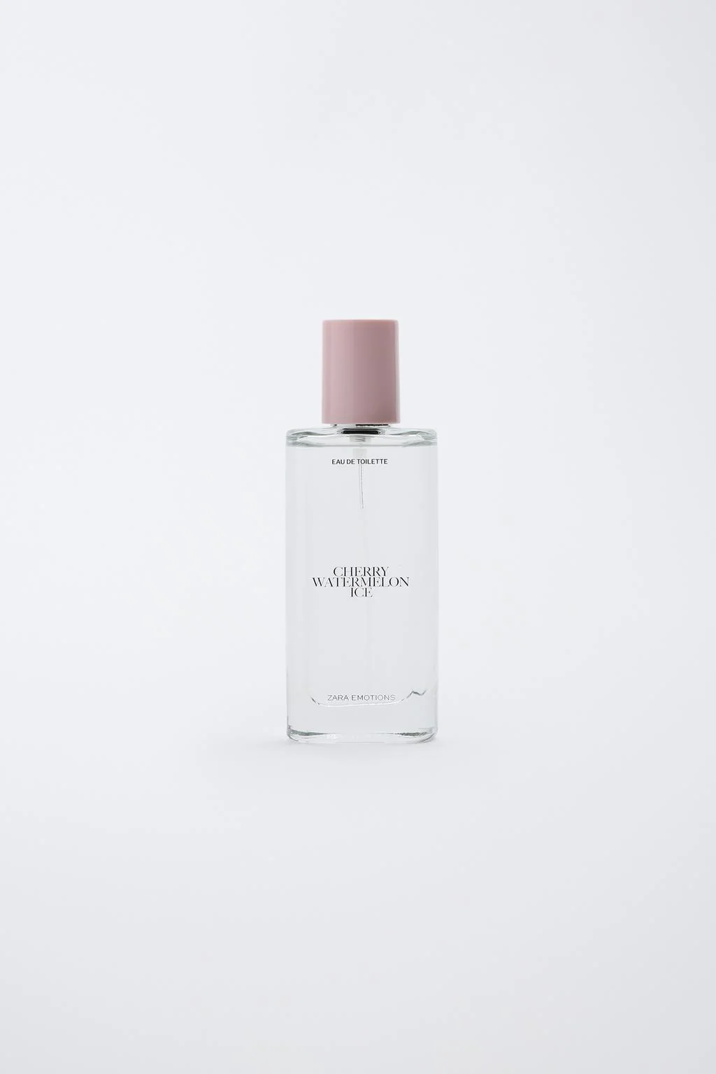 ЧЕРЕШНЯ ДЫНЯ ЛЁД ТУАЛЕТНАЯ ВОДА 40 МЛ / 1.35 УНЦИИ