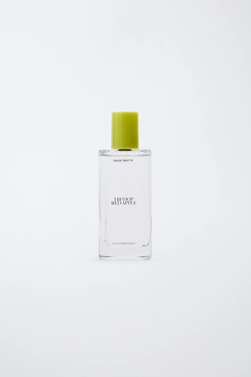 ХИП-ХОП ЯБЛОКО КРАСНЫЙ ЭДТ 40 МЛ / 1.35 УНЦИЙ