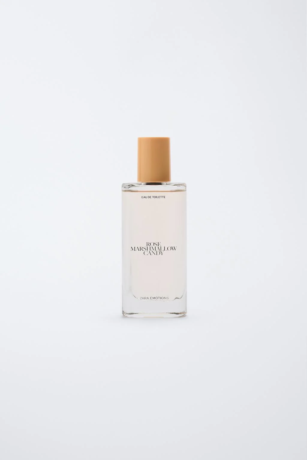 РОЗОВАЯ ЗЕФИРНАЯ КОНФЕТА 40 МЛ (1.35 ФЛ.УНЦ.)