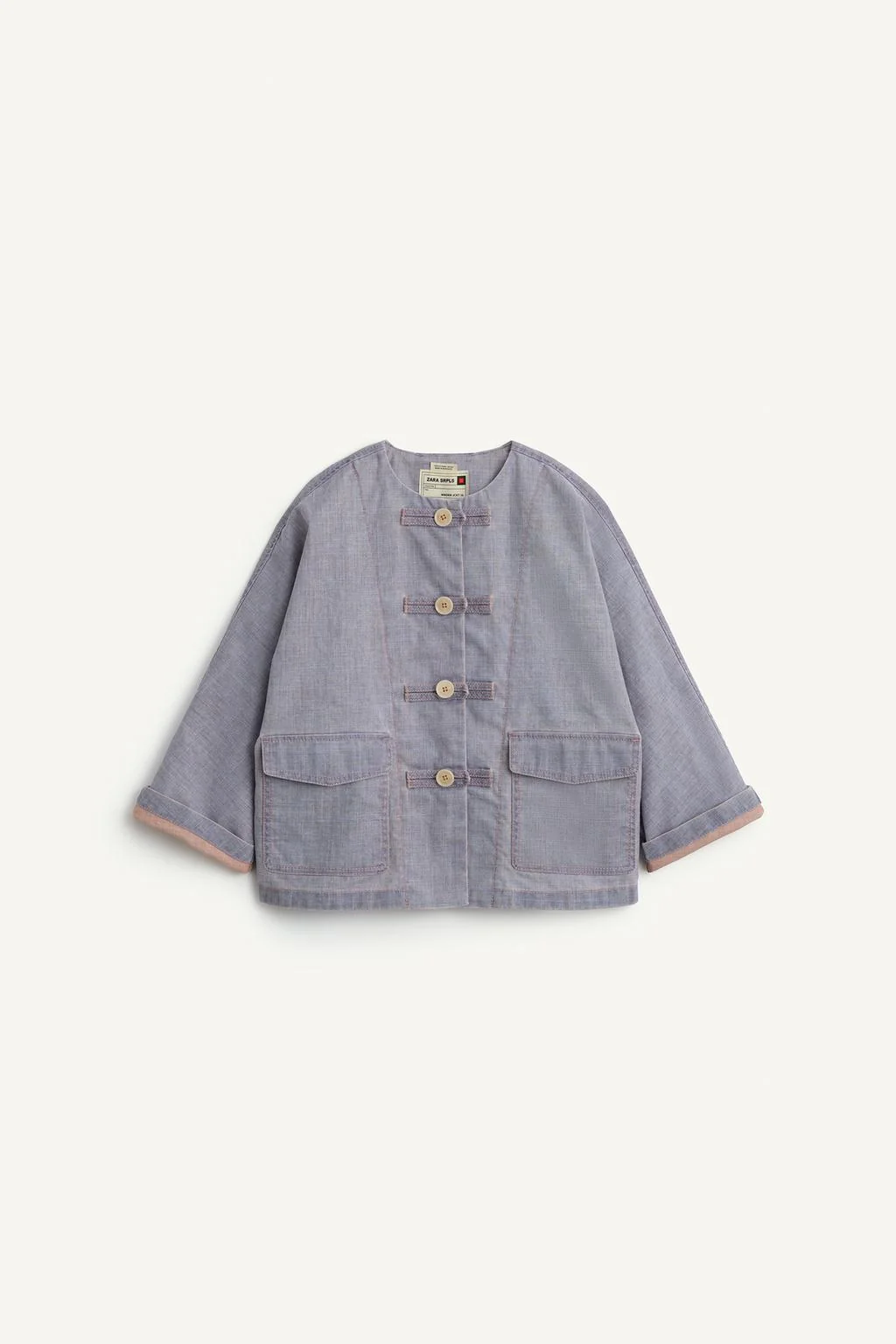 МОДЕРНЫЙ ПИДЖАК 16