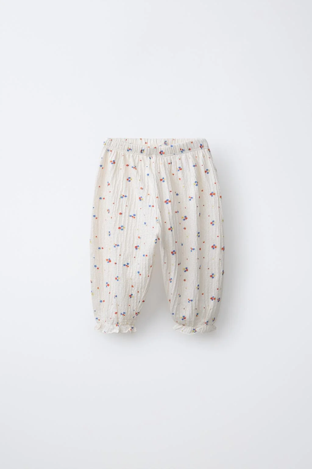 Футболки с цветочным узором