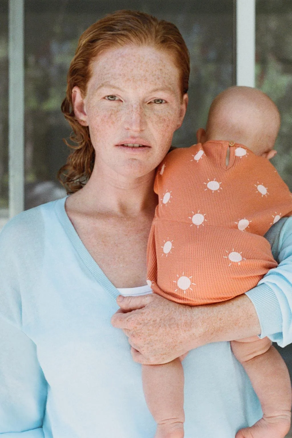 РАЗЛЕВАЮЩИЙСЯ КОМБИНЕЗОН