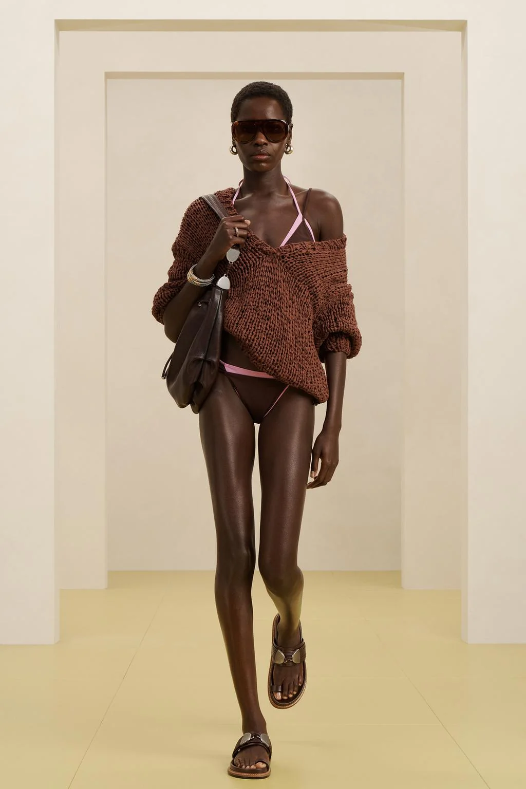 КРУЖЕВО КНИТ 16 — THE NEW