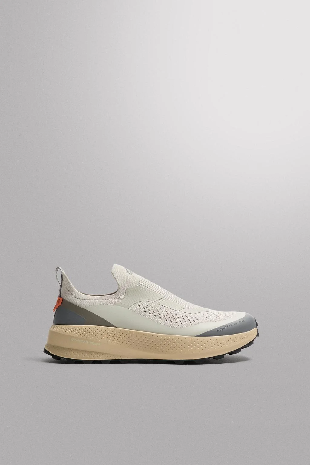 КРОССОВКИ ДЛЯ БЕГА БЕЗ ШНУРОВКИ