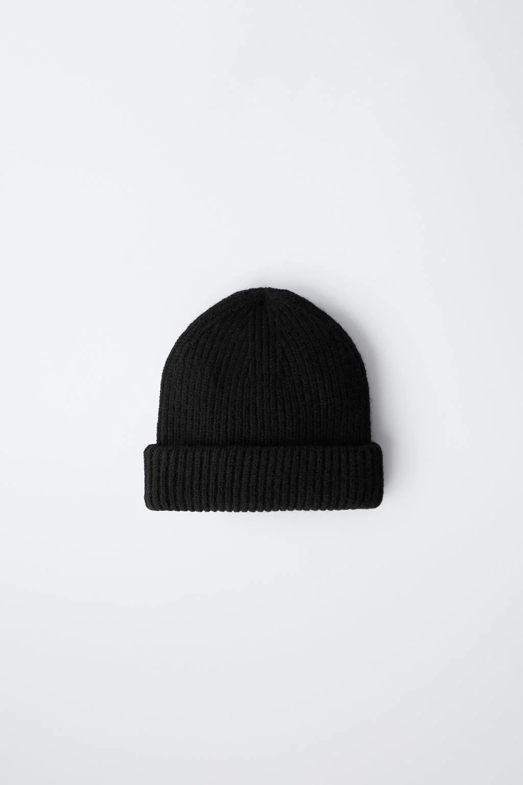 Базовый трикотажный чепчик — 6-14 лет | мальчик