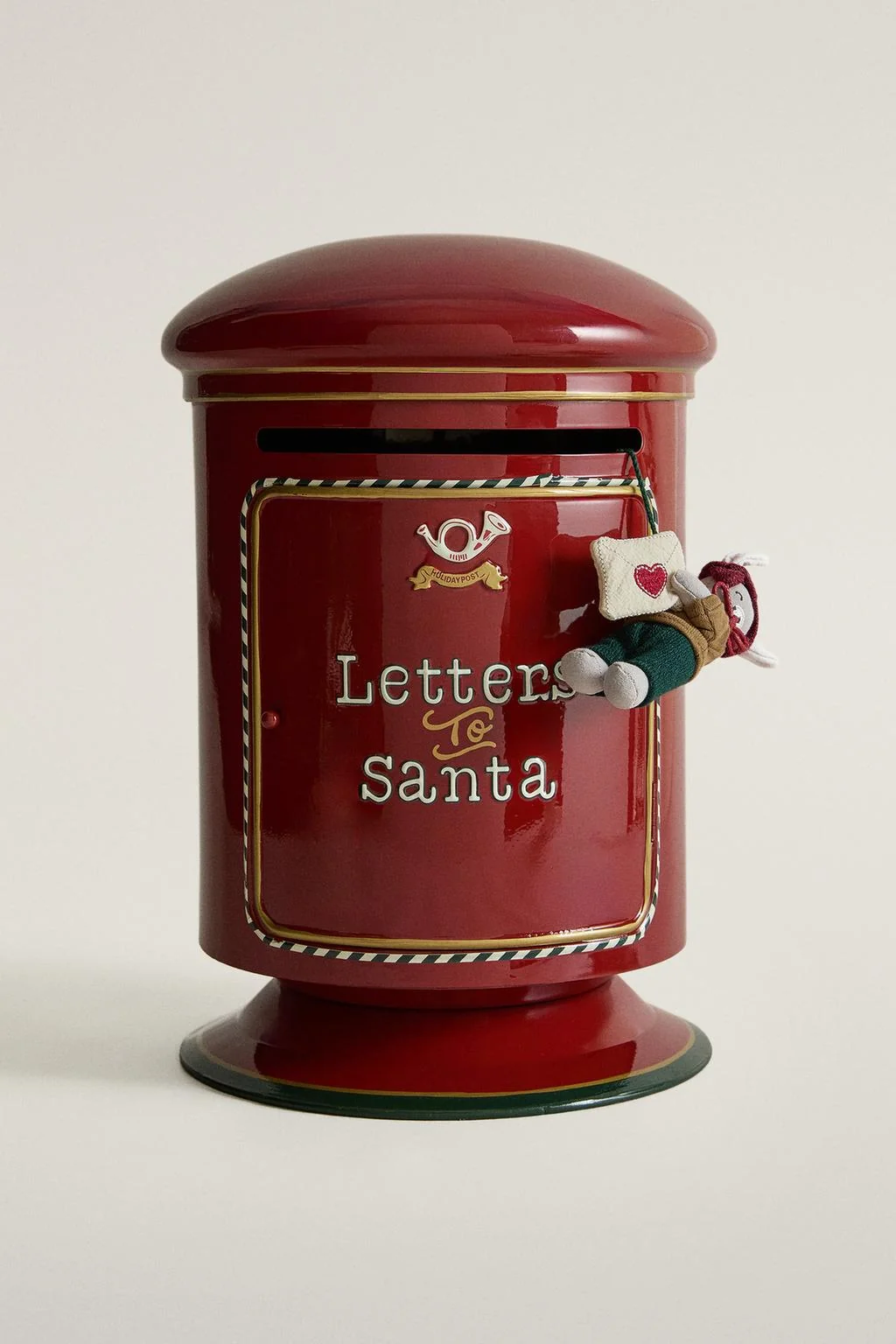 Коробка для писем Father Christmas