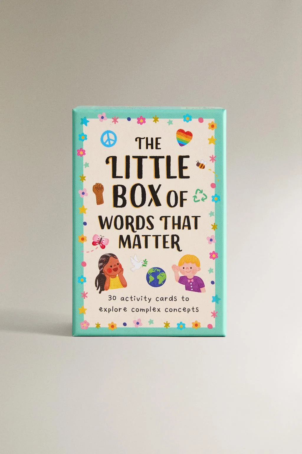 Карточки для детей