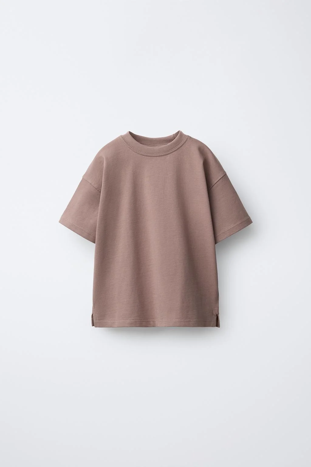 Футболка базовая — Персонализированные