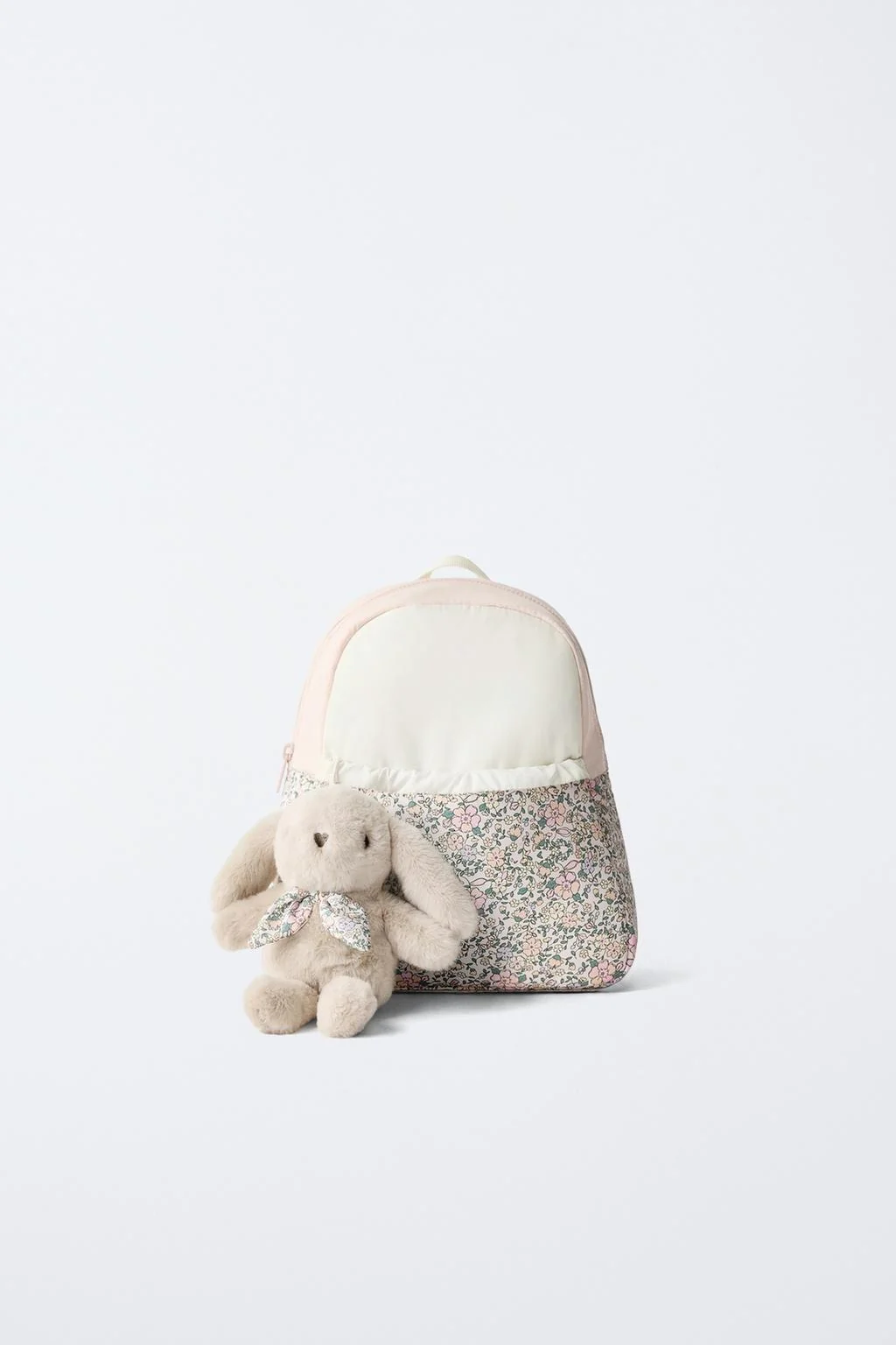 Рюкзак с зайцем