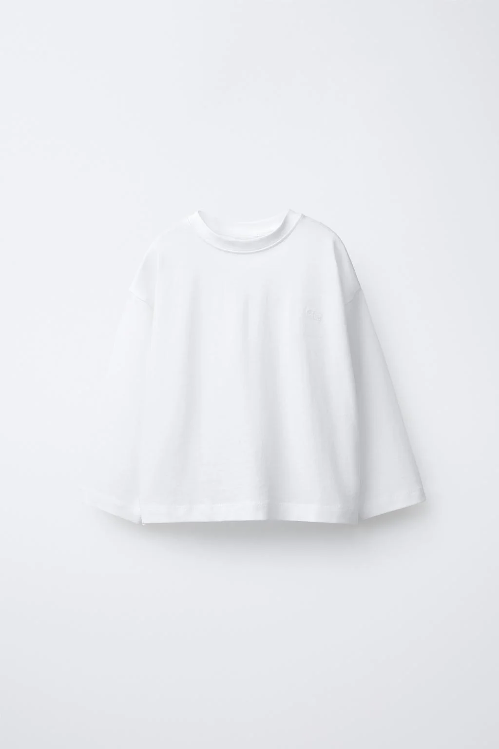 Футболка с вышивкой из плотного хлопка — Карнавальные костюмы