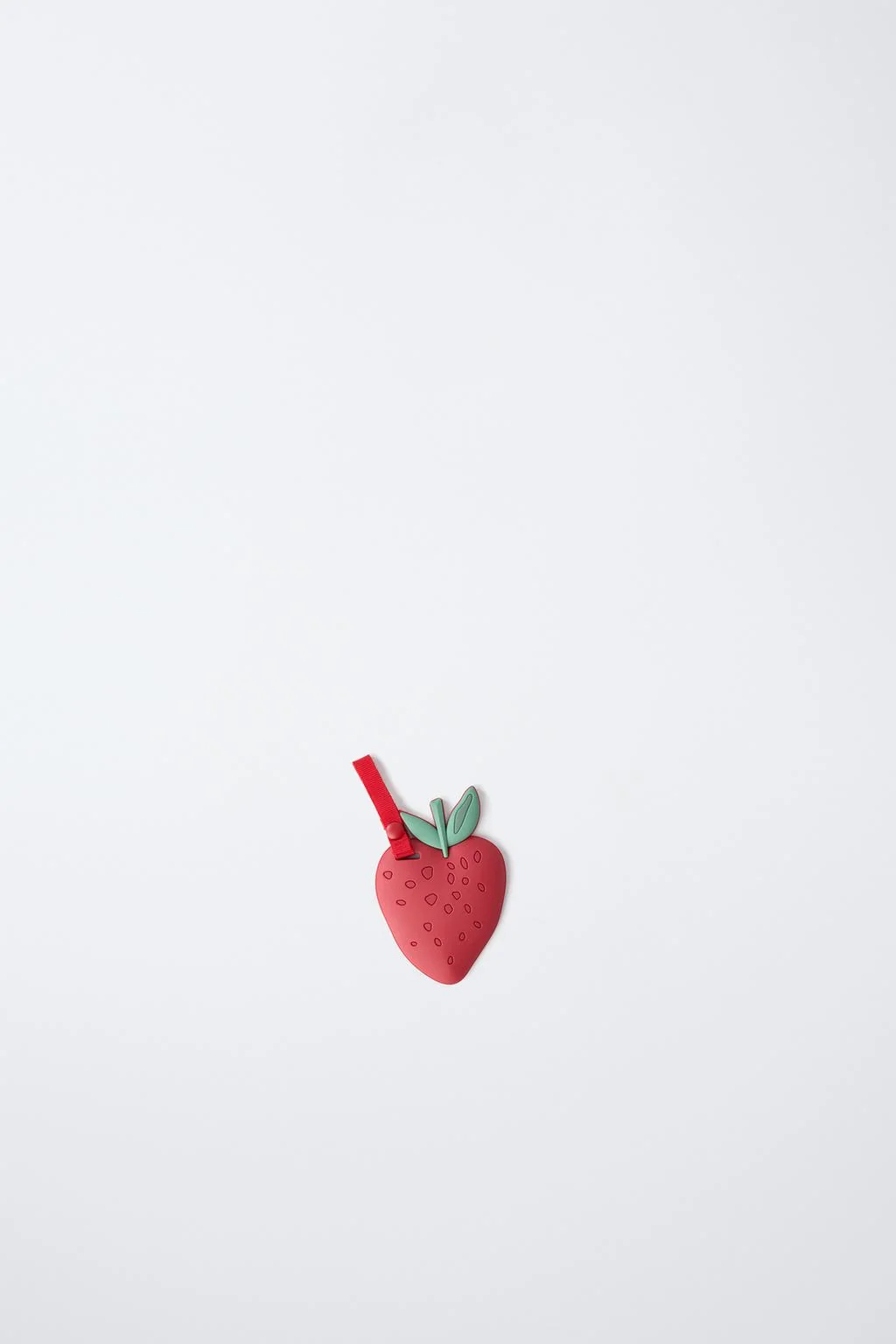 ИДЕНТИФИКАТОР КЛУБНИКИ