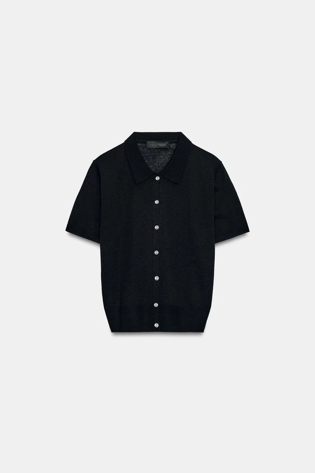 Кардиган с коротким рукавом — Кардиганы