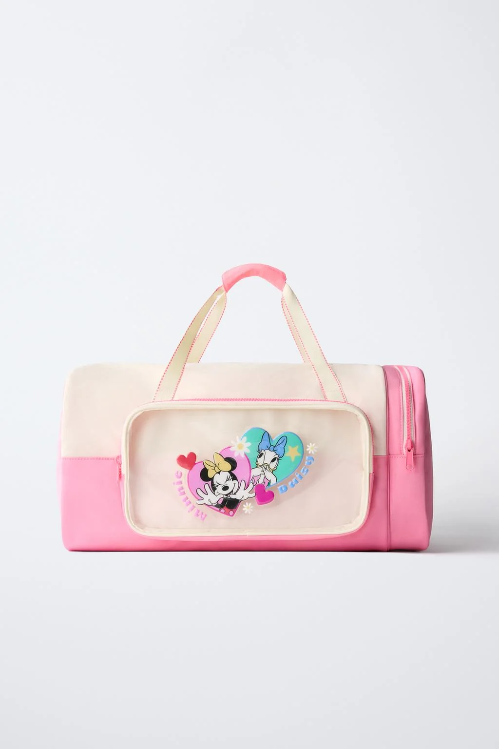 Сумка для боулинга Минни Маус © Дисней