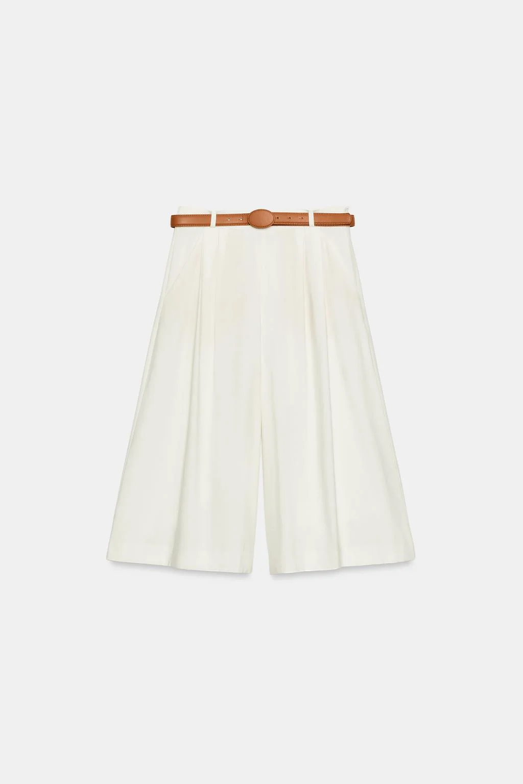 ДЛИННЫЕ БЕРМУДЫ С РЕМНЁМ