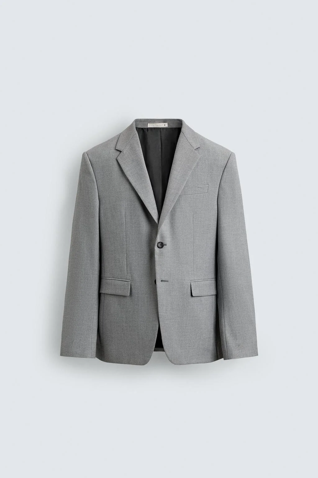 COMFORT SUIT BLAZER