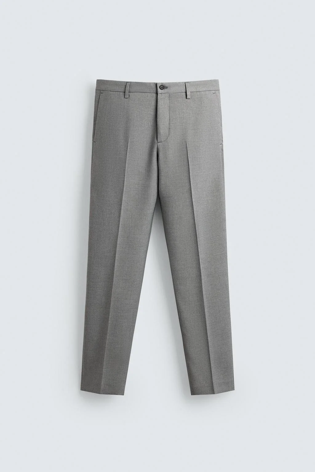 COMFORT SUIT TROUSERS