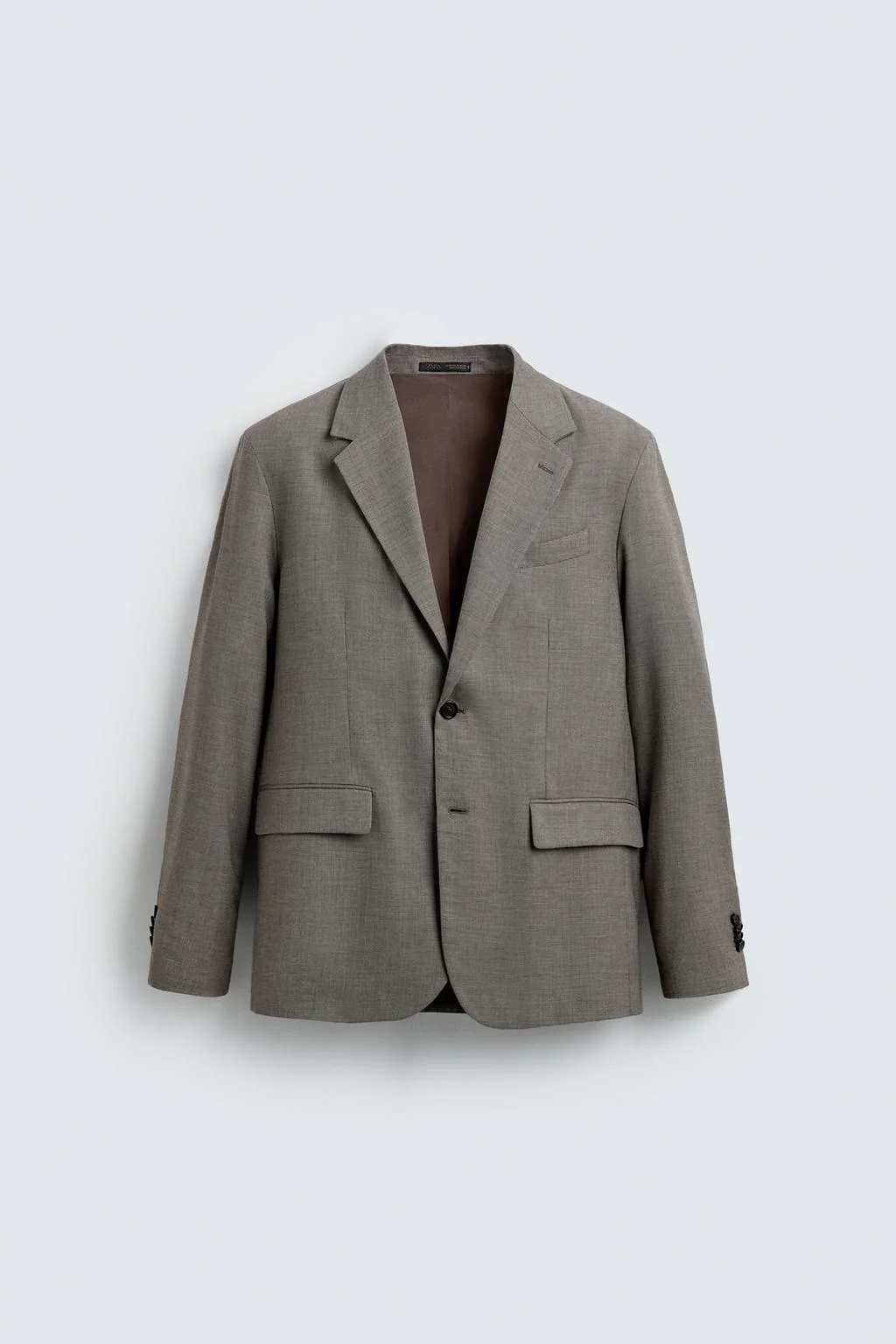 COMFORT SUIT BLAZER