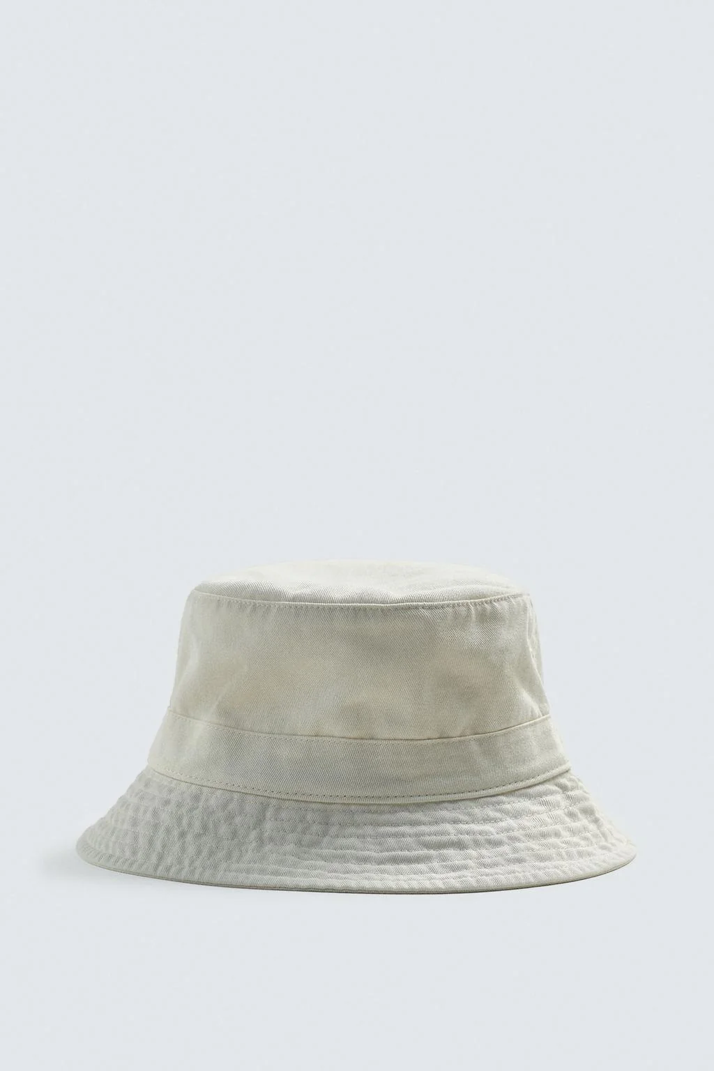 FADED BUCKET HAT