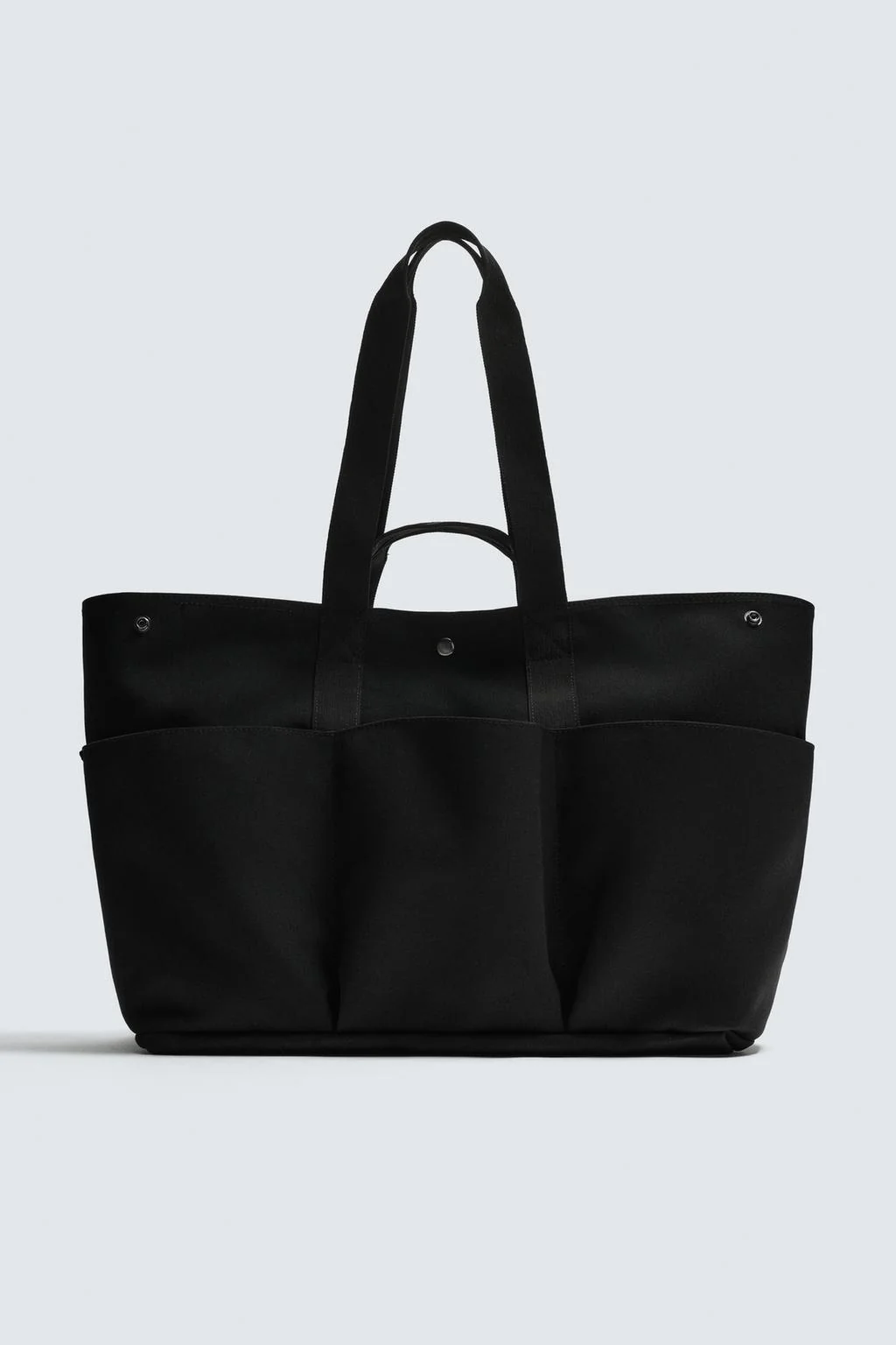 TECHNICAL TOTE BAG