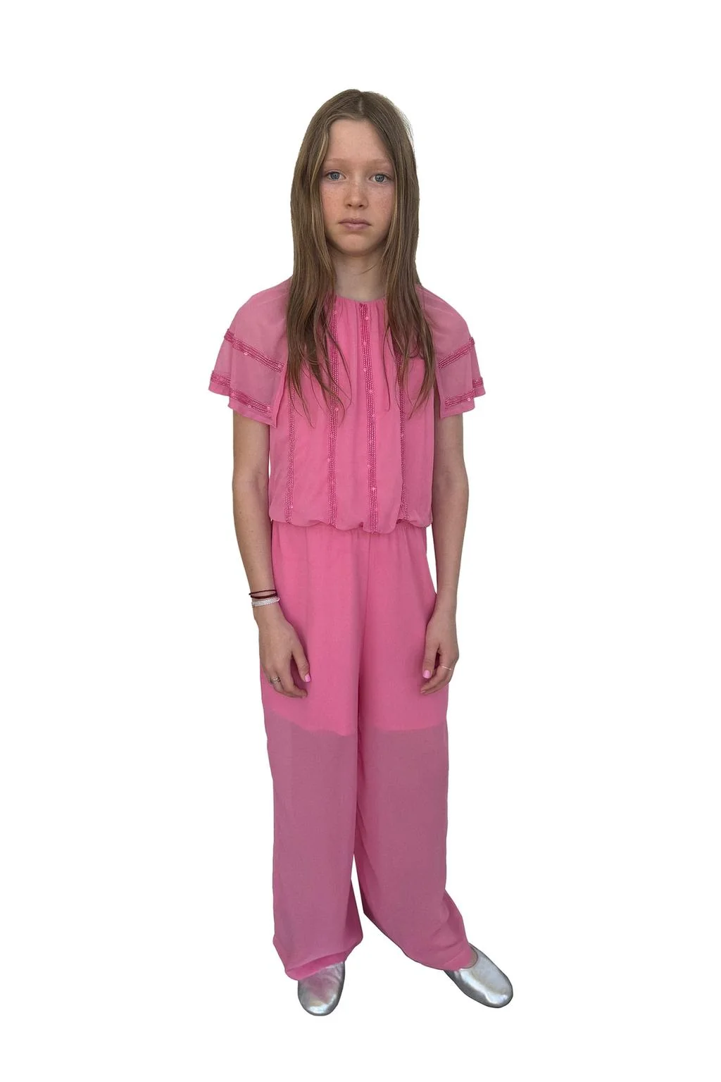 RHINESTONE JUMPSUIT — PRE-TEEN | THE EVENT DRESSES EDIT