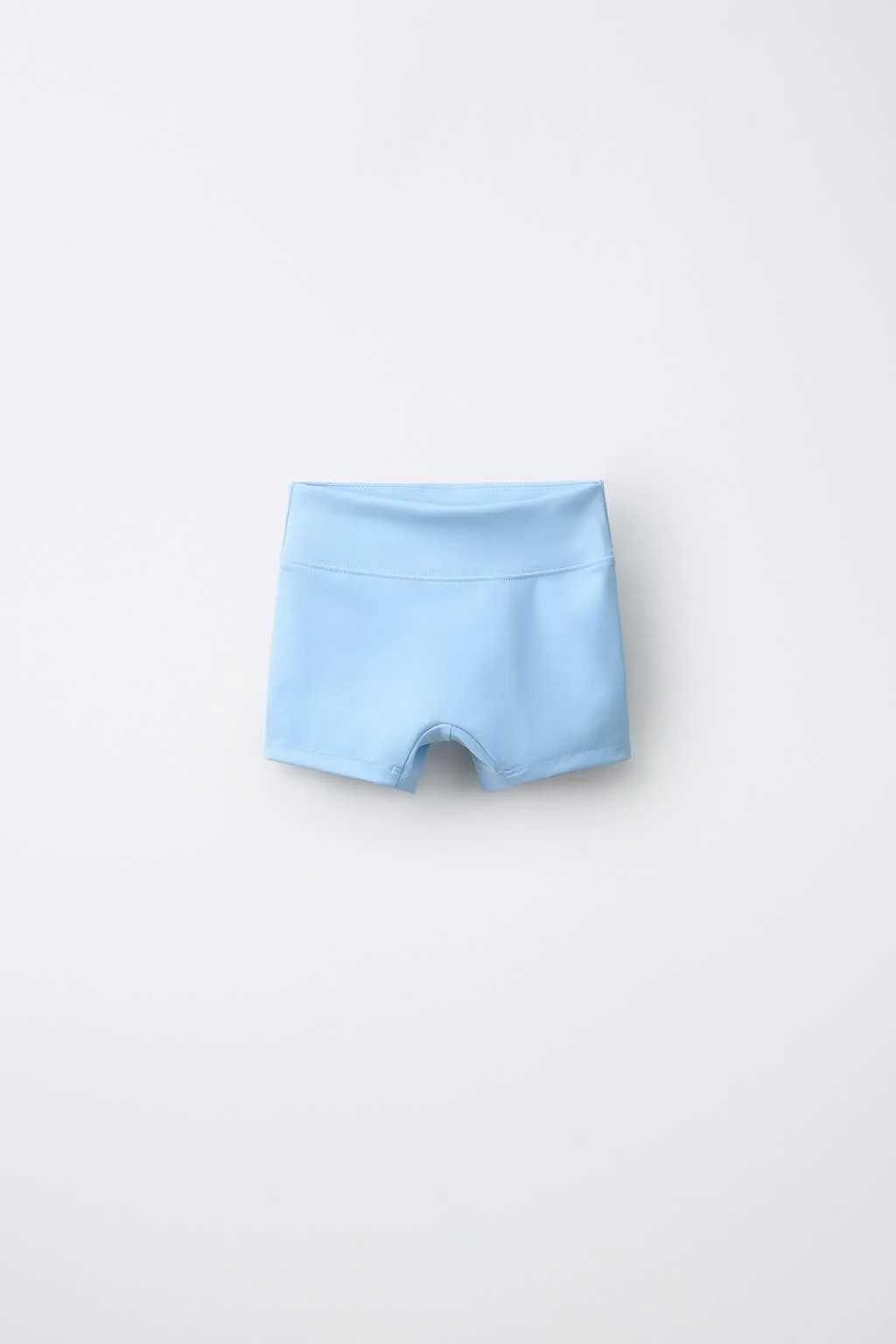 SPORTY CROPPED LEGGINGS