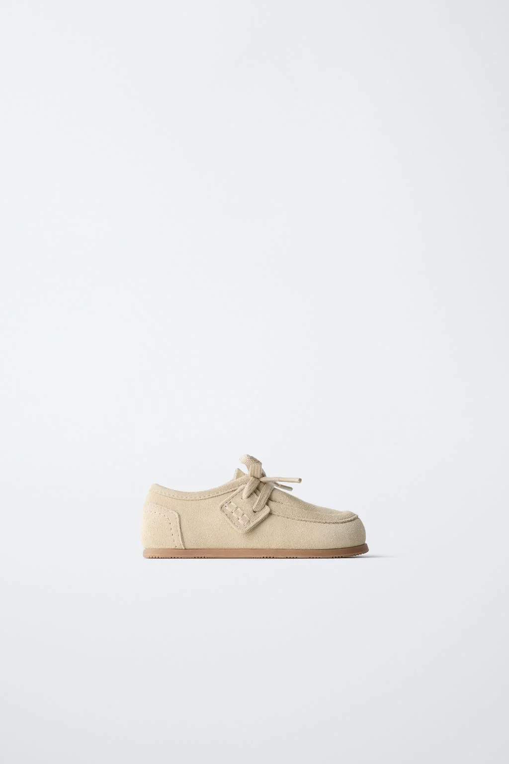 BAREFOOT LEATHER SHOES