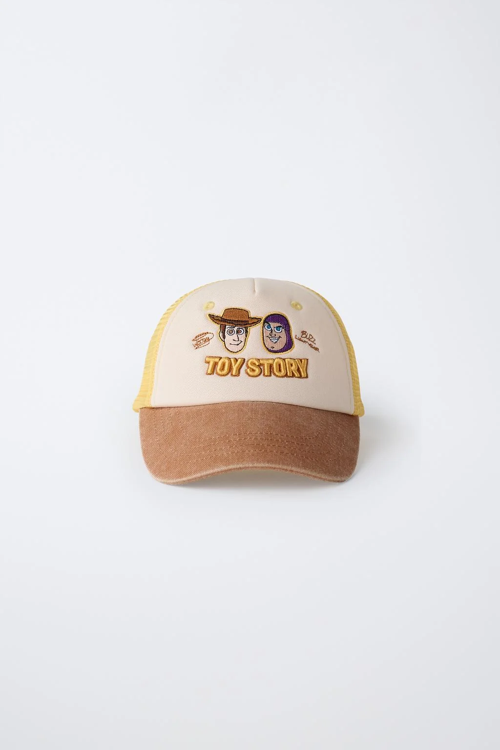 TOY STORY © DISNEY PIXAR MESH CAP