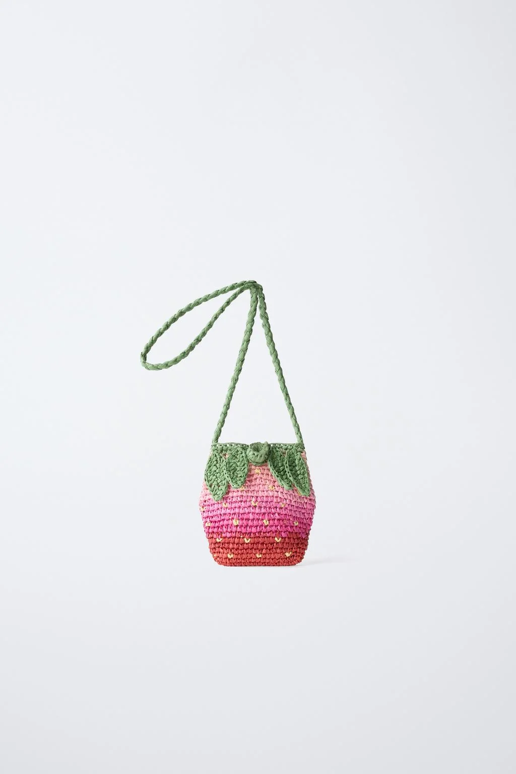 CASUAL CROSSBODY BAG