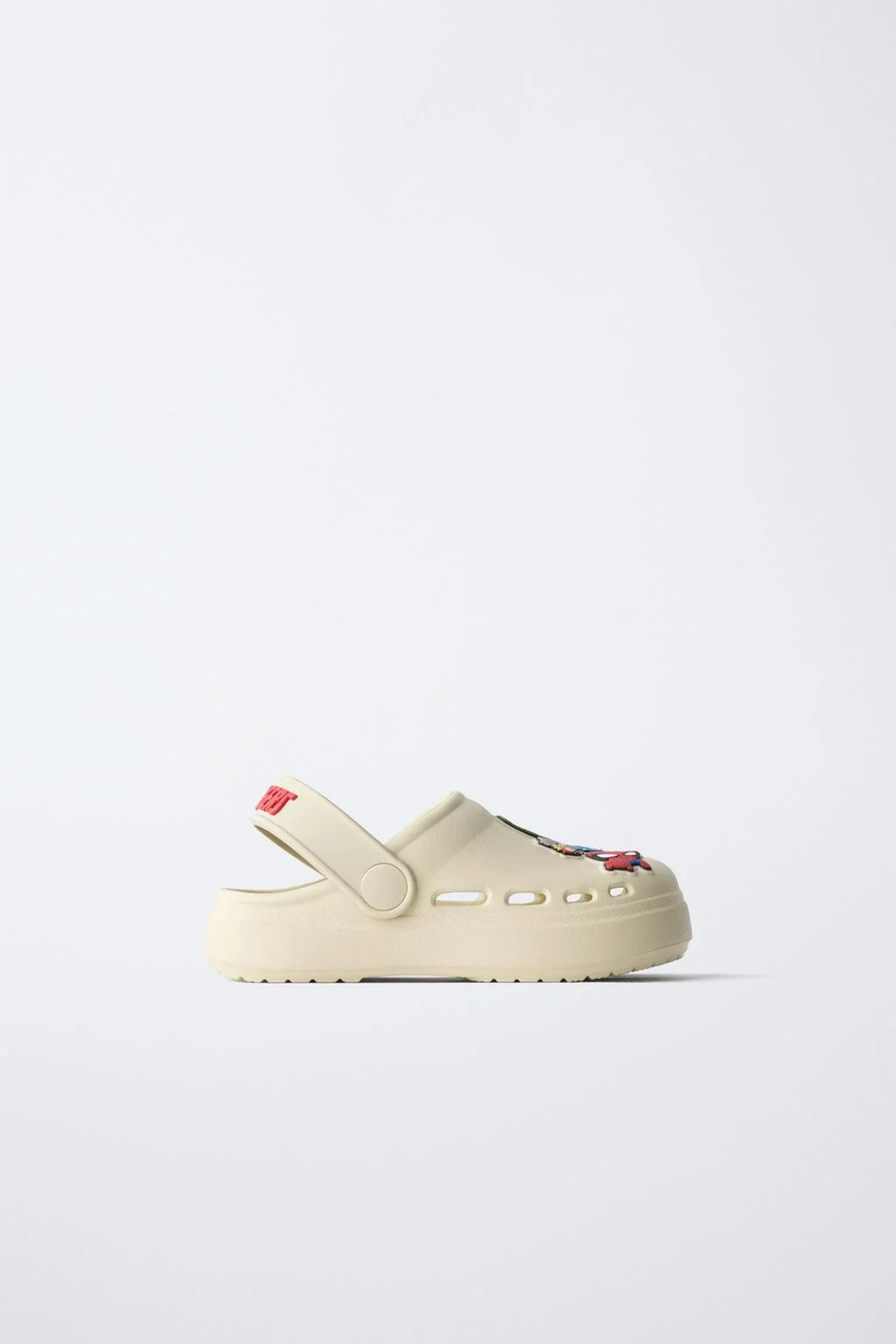 Сабо Мстители © Марвел