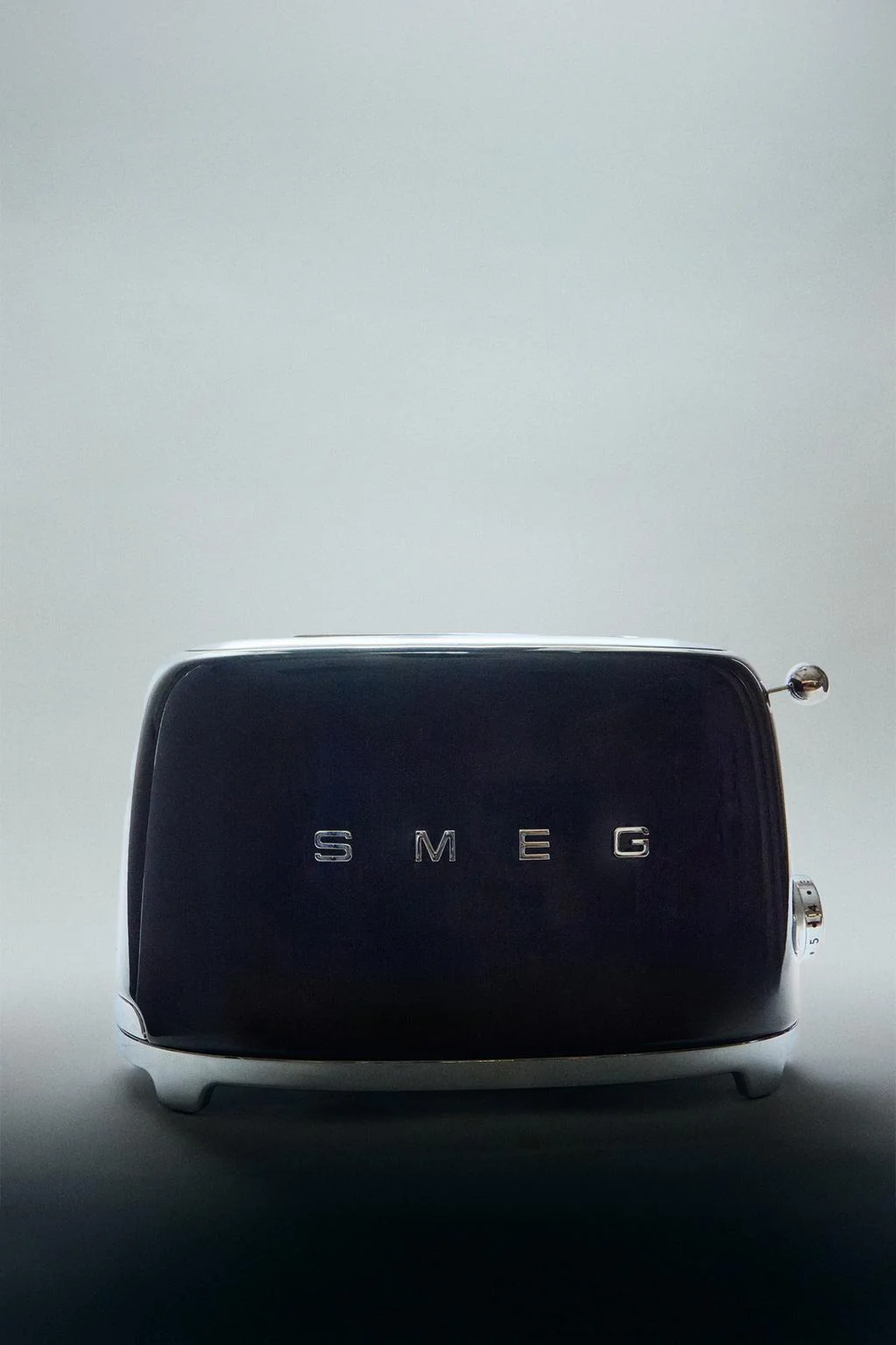 Тостер Smeg