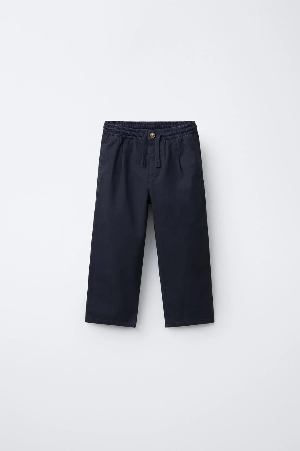 Базовые чино-брюки