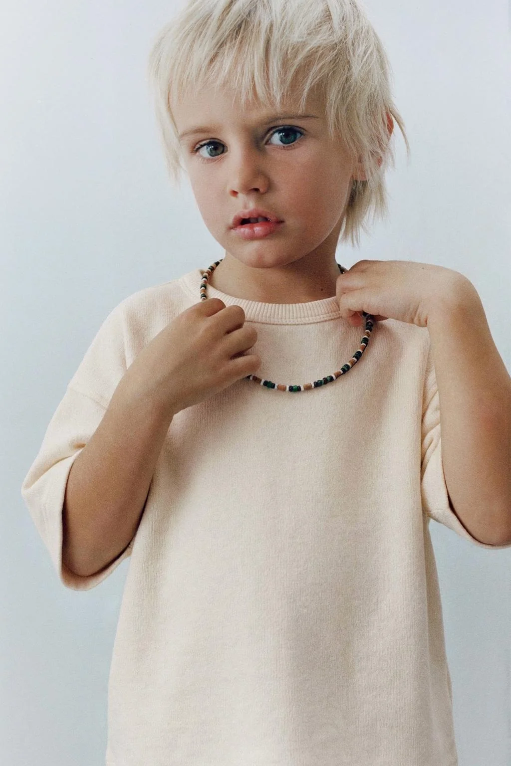 Базовый джоггер-сет — Персонализированные