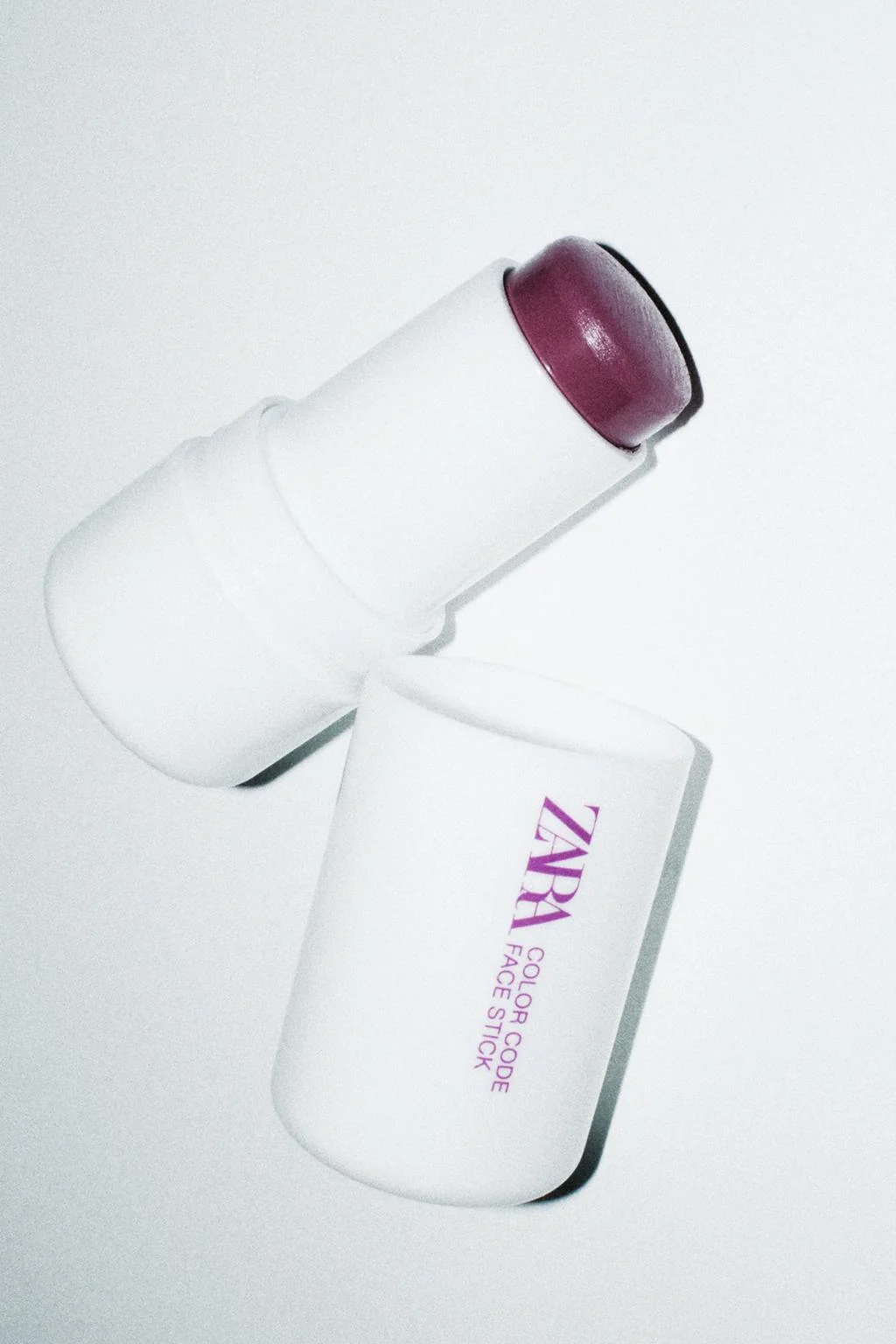 Стик для румян COLOR CODE оттенок Whisper Pink