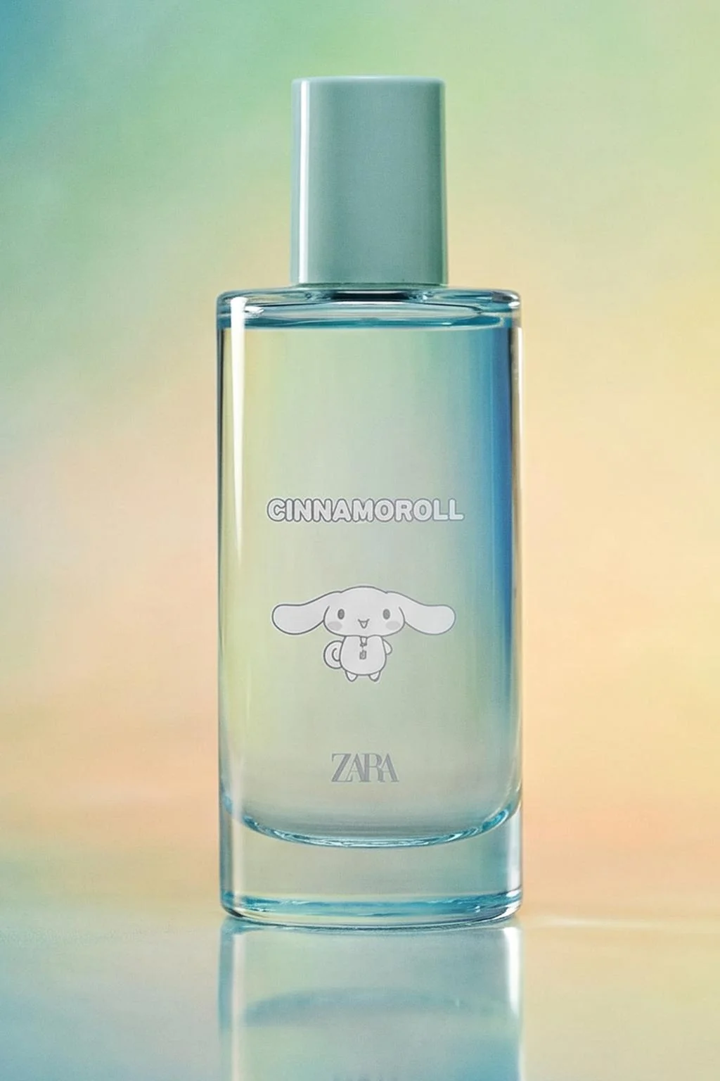 CINNAMOROLL © SANRIO EDT — Детское