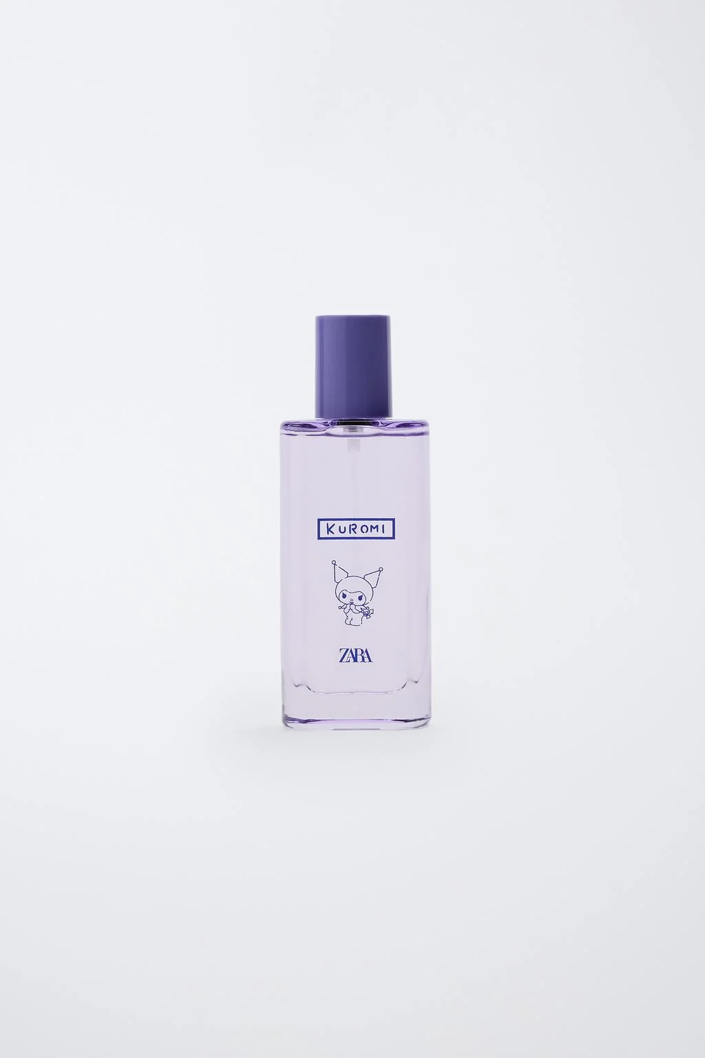 KUROMI © SANRIO EDT 40ML / 1.35 oz