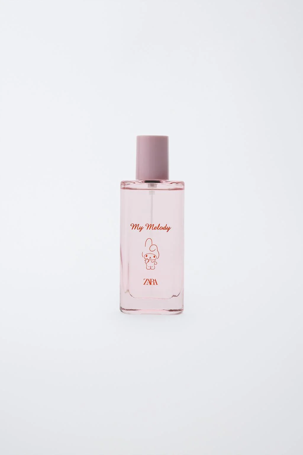 MY MELODY © SANRIO EDT 40ML / 1.35 oz