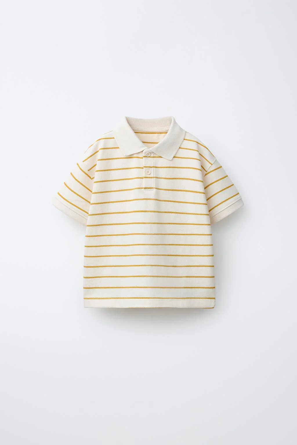Поло с принтом в полоску — КЛУБ ЧУДЕСНЫХ ДЕТЕЙ