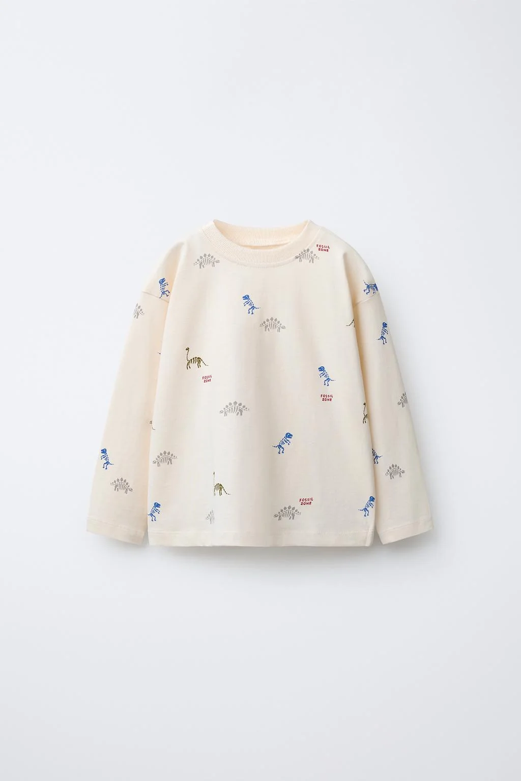 Футболка с принтом автомобиля