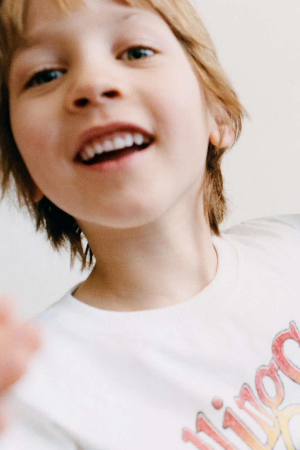 Футболка с принтом «Роллинг Стоунз» ©