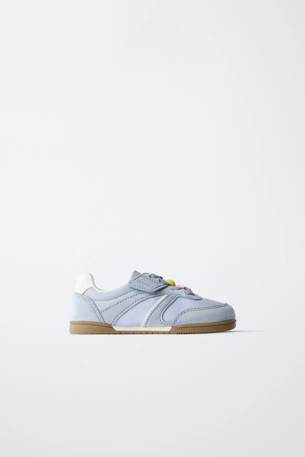 Ретро кроссовки